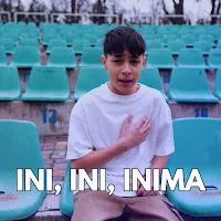 Rioo — Ini, Ini, Inima Ft Tanu Music — обложка