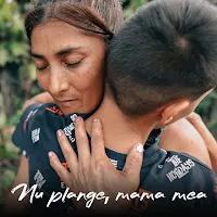 Rioo — Nu Plange, Mama Mea Ft Tanu Music — обложка